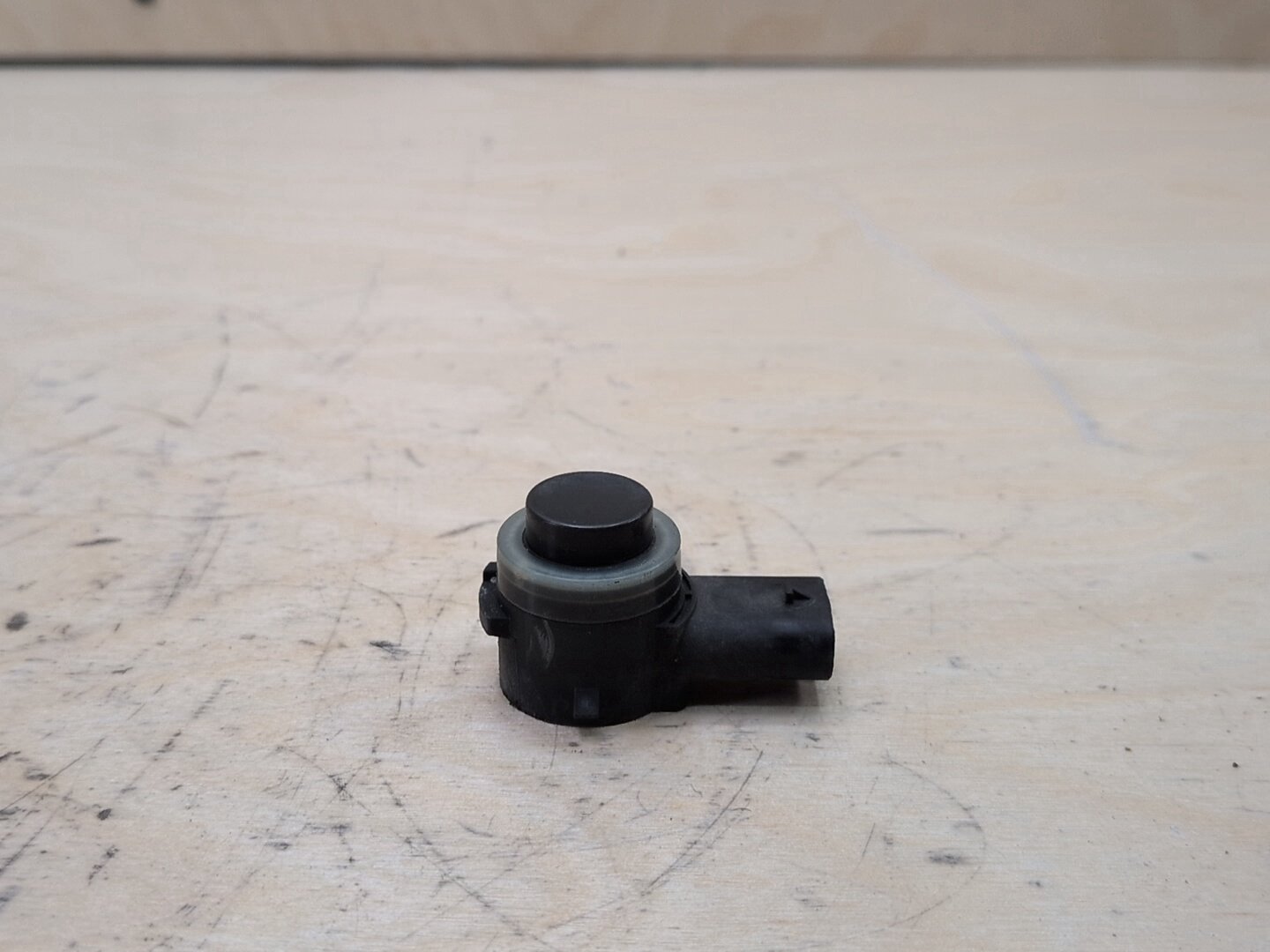 OEM BMW F15 F48 F85 F90 F97 G01 G12 G30 X3 Bumper Parking Sensor PDC Green 5.7.1