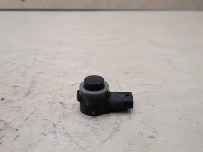 OEM BMW F15 F48 F85 F90 F97 G01 G12 G30 X3 Bumper Parking Sensor PDC Green 5.7.1