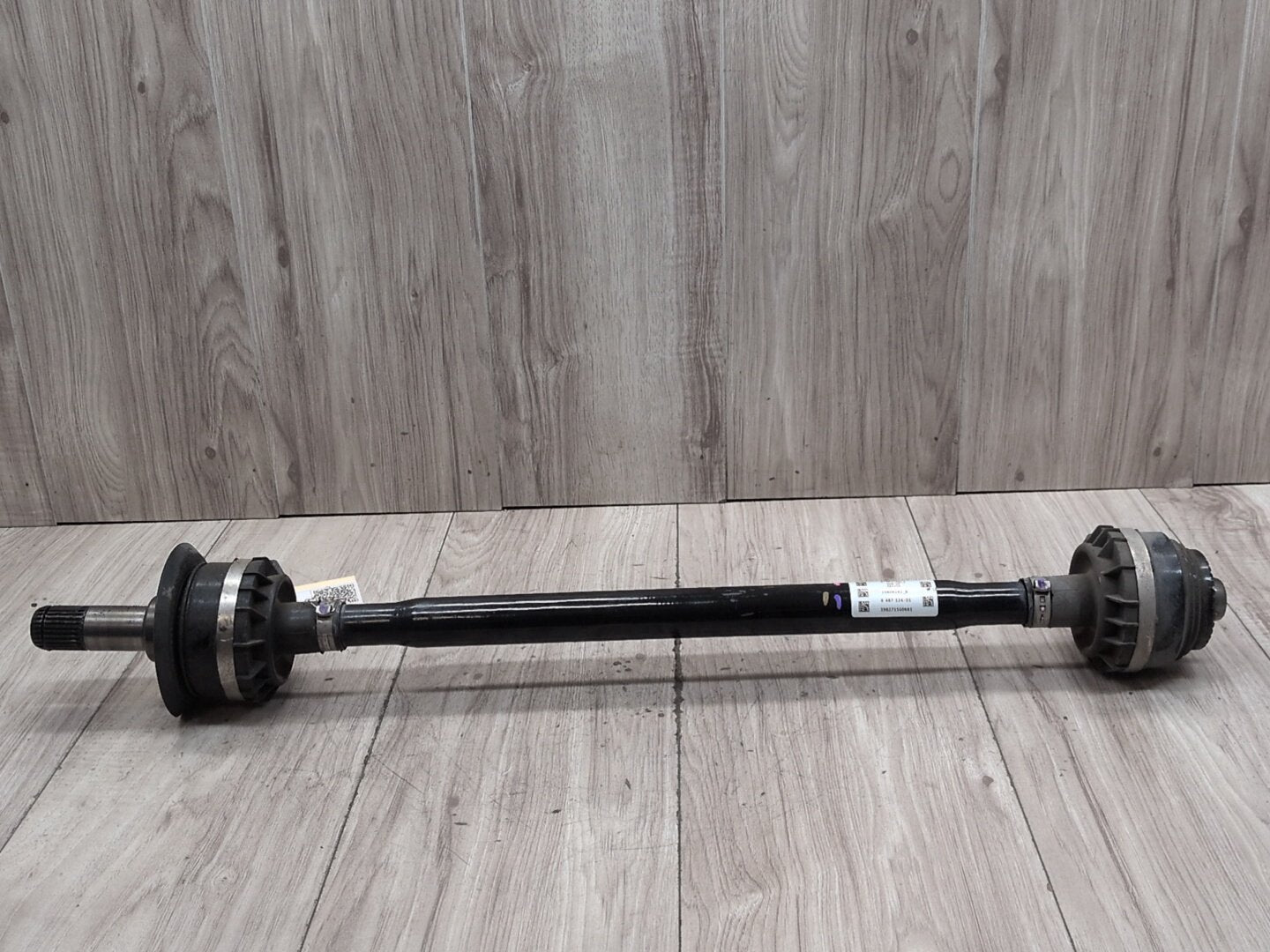 OEM BMW G20 G42 230i 230iX 330i 330iX REAR Right Passenger Output Shaft CV Axle
