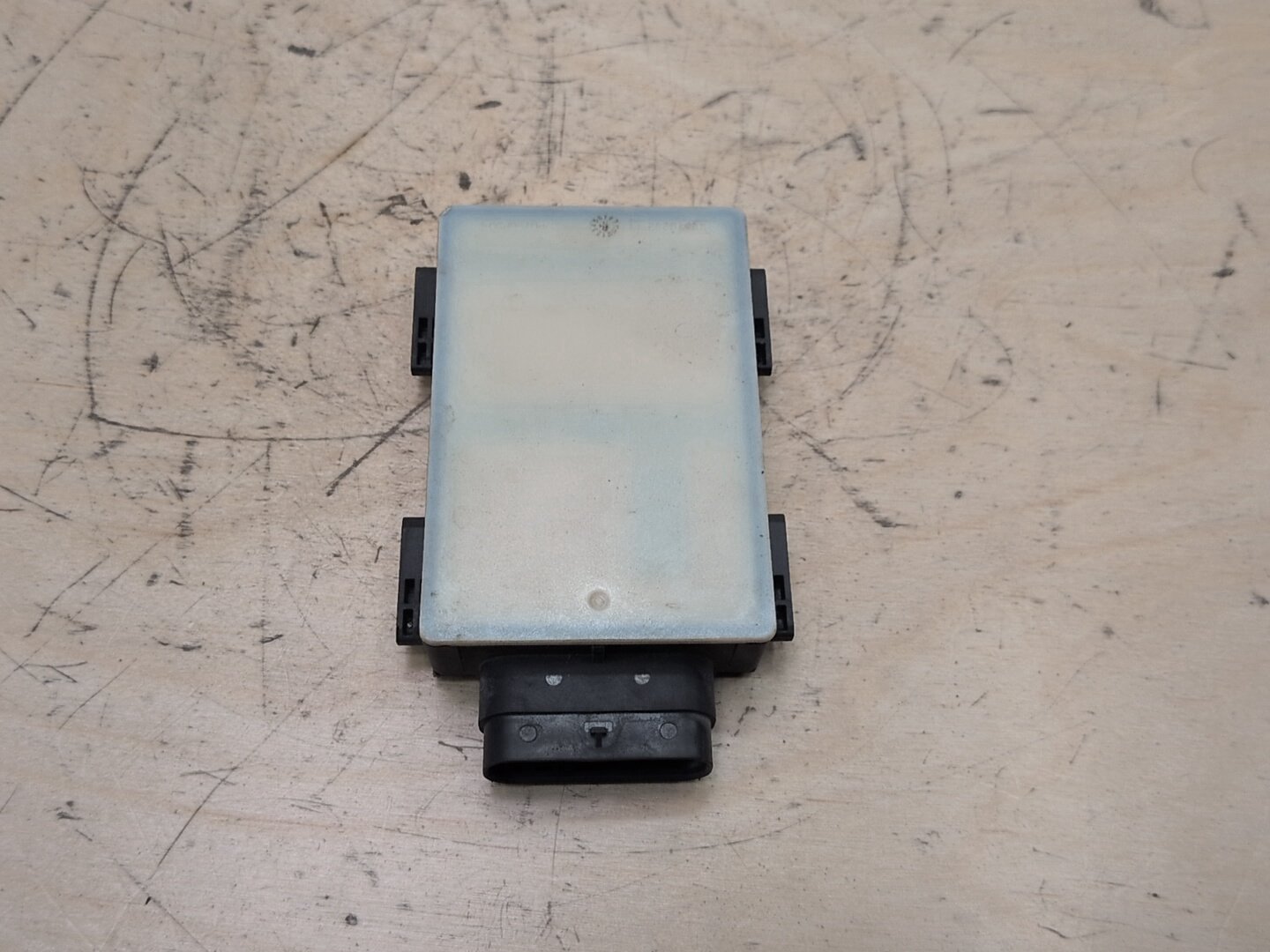 2016-2022 BMW 750i G12 Blind Spot Lane Sensor Radar Module 6877834