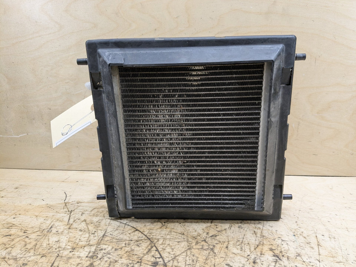 OEM BMW F90 F93 G12 G16 G30 M5 M8 Secondary Auxiliary Coolant Remote Radiator