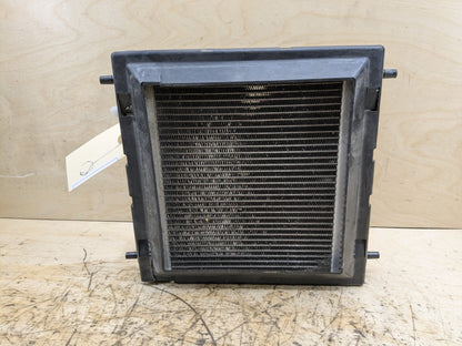 OEM BMW F90 F93 G12 G16 G30 M5 M8 Secondary Auxiliary Coolant Remote Radiator