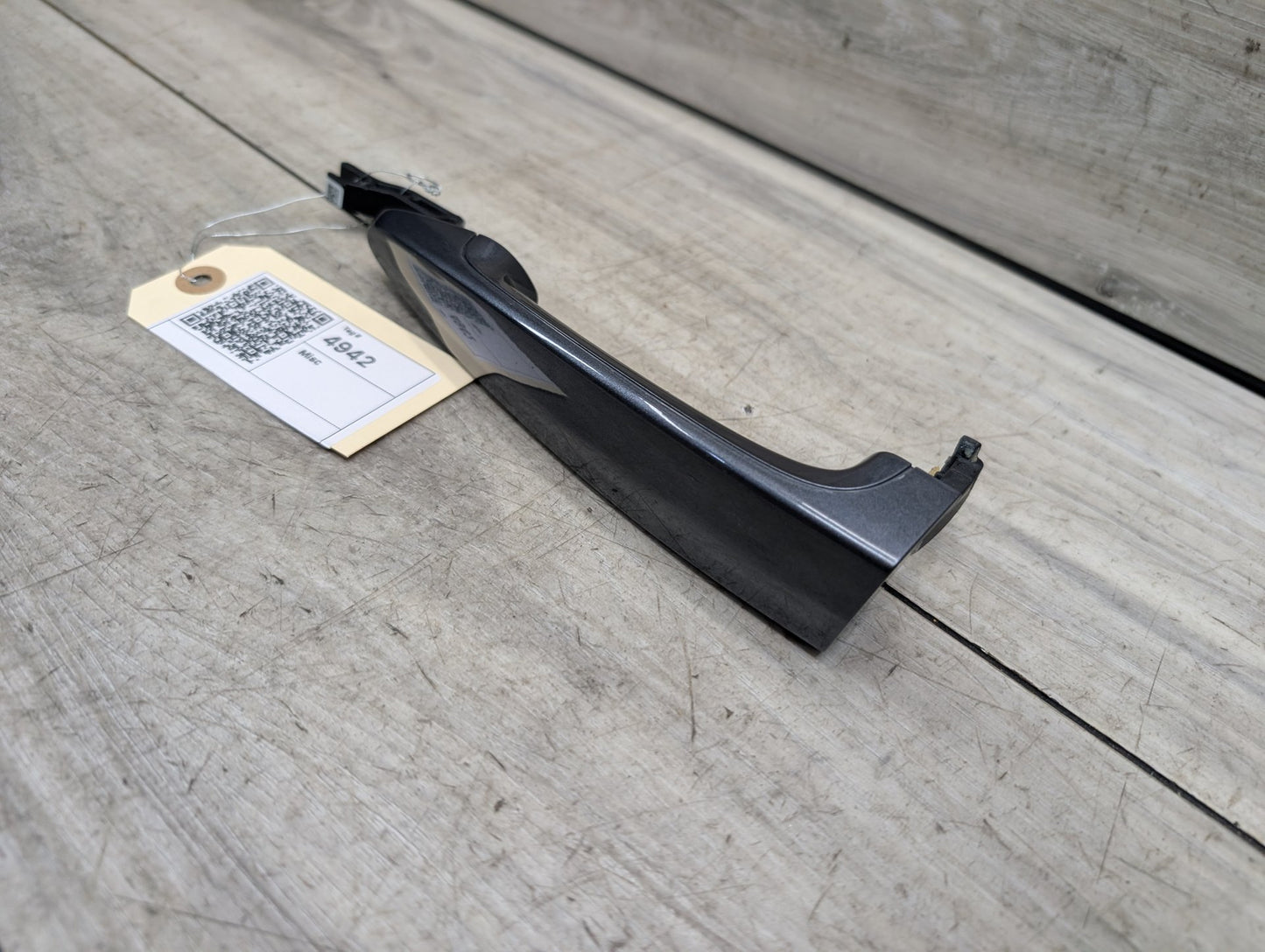 2014 - 2019 BMW 340 F34 Rear Left Driver Exterior Door Handle 0445185 B58B30M0