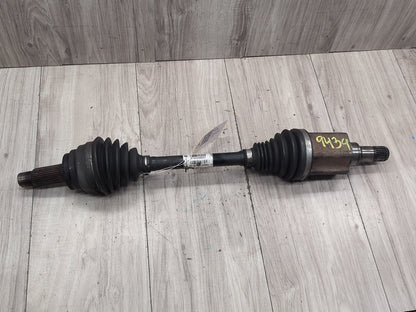 2014 - 2018 BMW X5 F85 Front Left Driver Half Shaft Output CV Axle 7622883 S63B44T2