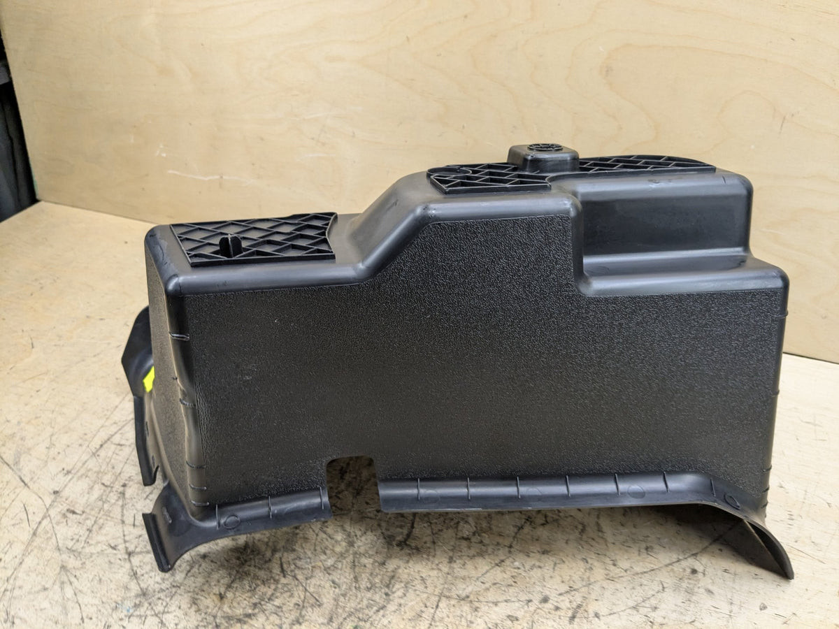 2018-2023 BMW M550i G30 Rear Left Driver Trunk Cargo Quarter Trim Cover Panel 7373579 OEM