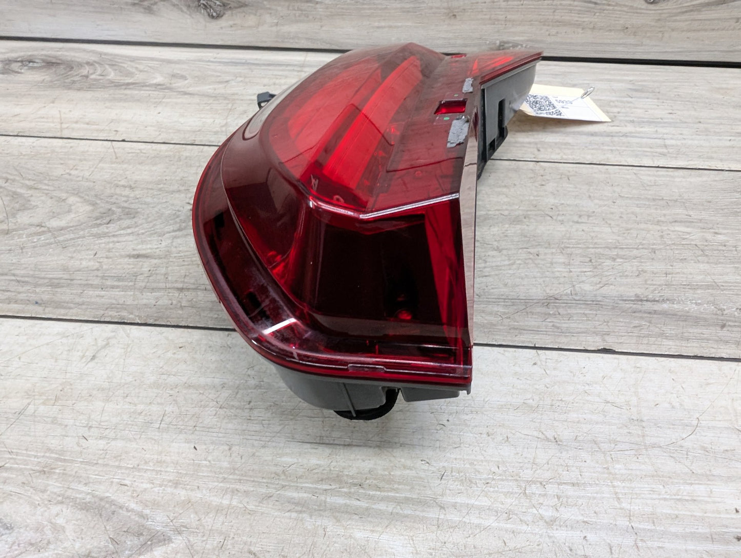 16-19 OEM BMW G11 G12 740 750 M760 Rear Left Driver Trunk Inner Stop Tail Light