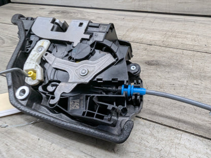 OEM BMW F97 F98 G01 G02 X3 X4 X3M FRONT Right Passenger Door Lock Latch Actuator