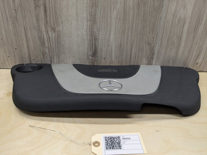 2009-2011 Mercedes-Benz R171 SLK-Class M272 Engine Cover A2720101067