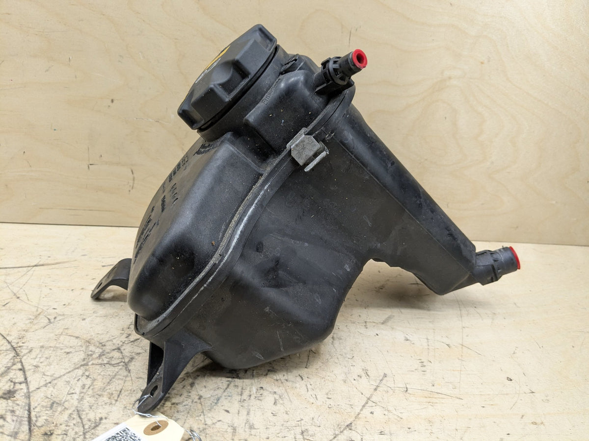 2007-2013 BMW 335i E92 Coolant Expansion Tank Reservoir 6764117 OEM