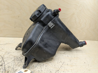 2007-2013 BMW 335i E92 Coolant Expansion Tank Reservoir 6764117 OEM