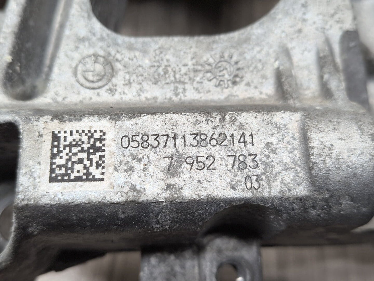2019-2026 BMW G20 M340i B58B30O1 Engine Motor Cooling Auxiliary Water Pump 7952783