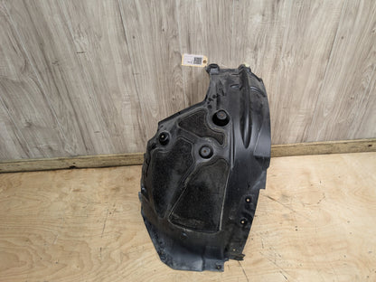 2022-2026 BMW 430i G26 Front Left Driver Fender Liner Splash Guard 8738048