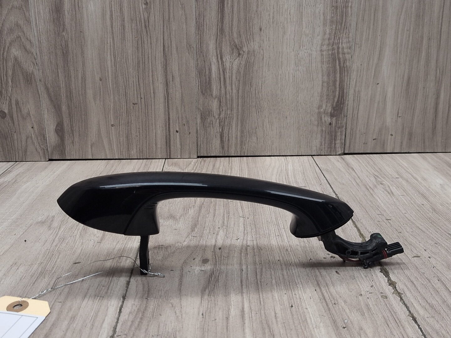 2019 - 2026 BMW X5 G05 Rear Left Driver Exterior Door Handle w/ Comfort Access 8492015 N63B44M3