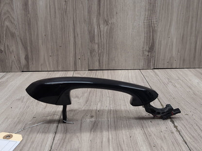 2019 - 2026 BMW X5 G05 Rear Left Driver Exterior Door Handle w/ Comfort Access 8492015 N63B44M3