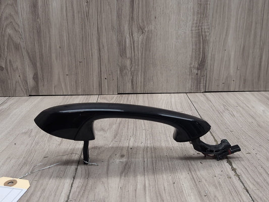 2019 - 2026 BMW X5 G05 Rear Left Driver Exterior Door Handle w/ Comfort Access 8492015 N63B44M3
