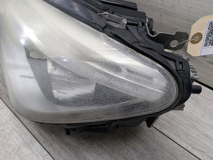 13-15 OEM BMW F01 F02 LCI Left Driver Full LED Dynamic Headlight w/ Modules