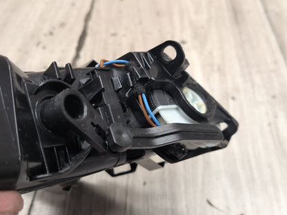 2009-2012 Mercedes-Benz E550 W212 Dashboard Dash Board Right Passenger Air Vent A2128300254 OEM