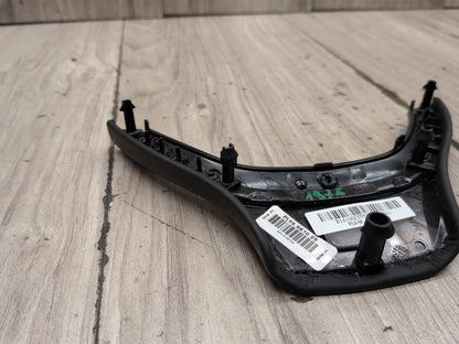 2011-2016 BMW M5 F10 Steering Wheel Trim 7841892 OEM
