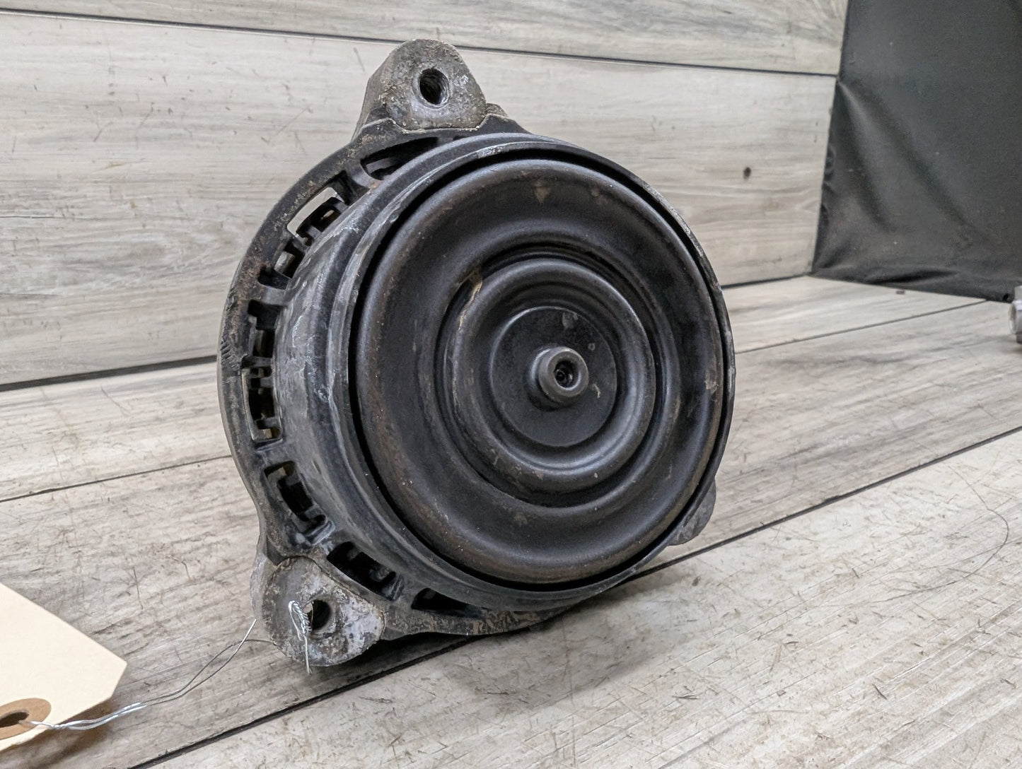 OEM BMW G01 G05 G12 G20 G22 G23 G26 G30 Left Driver Engine B58 Motor Mount AWD