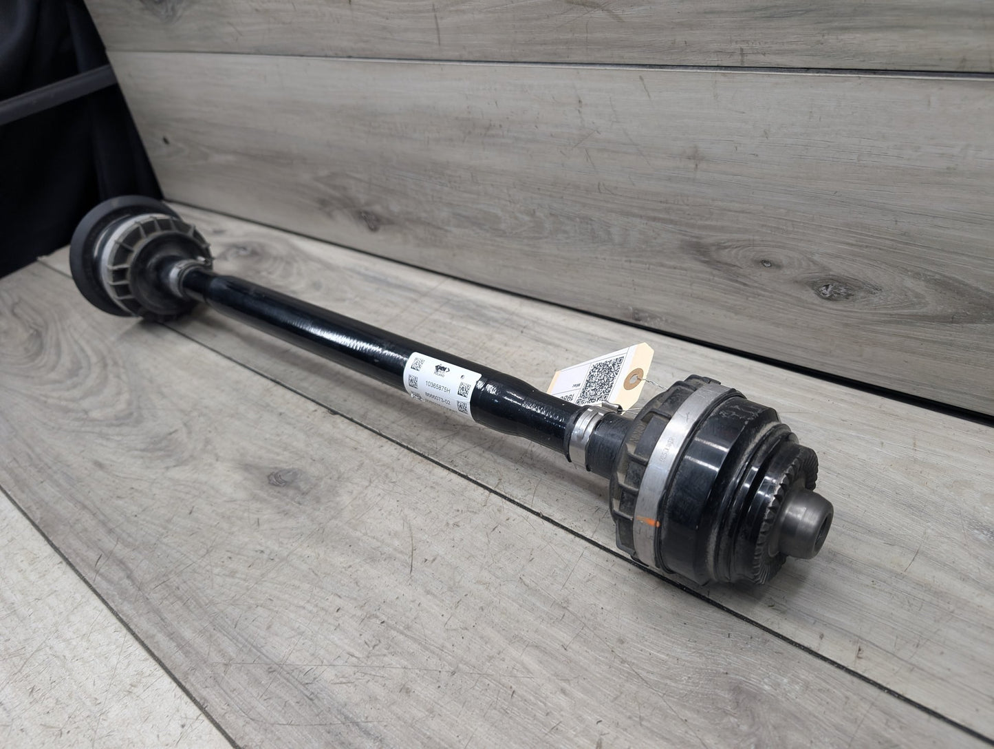 19-24 OEM BMW G20 G22 G23 G26 330 430 Rear Left Driver Output Half Shaft CV Axle