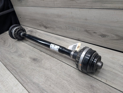 19-24 OEM BMW G20 G22 G23 G26 330 430 Rear Left Driver Output Half Shaft CV Axle