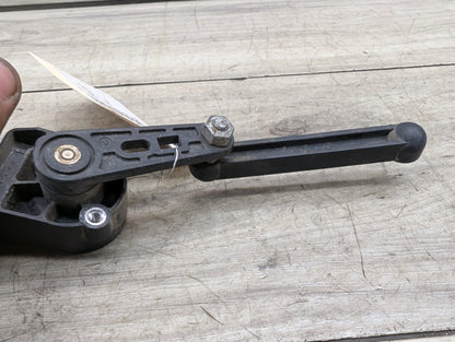 OEM BMW F30 F80 G20 G30 M3 Front Rear Left Right Suspension Height Level Sensor