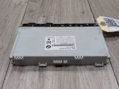 10-19 OEM BMW F30 F10 F12 F13 F01 F02 X3 X4 Left Right Seat Control Module