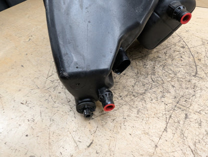OEM BMW G12 740 745 G30 530 540 Engine B46 B58 Coolant Expansion Tank Reservoir