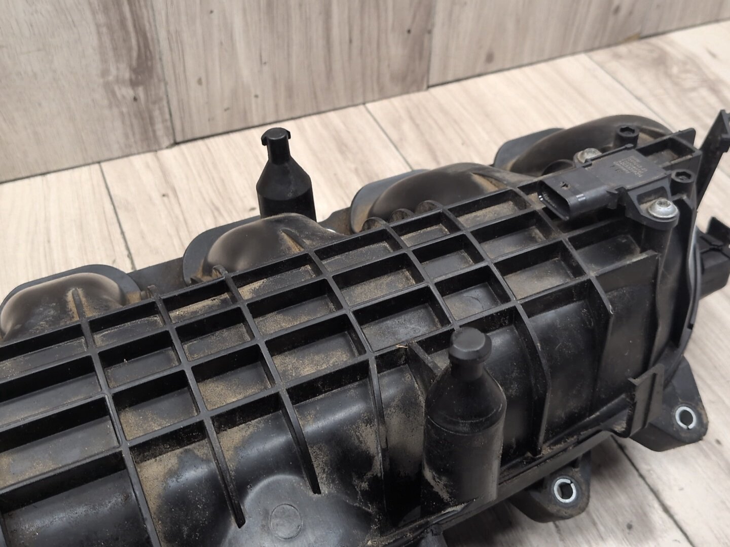 OEM BMW E90 E92 F10 F15 F22 F30 F80 F82 M3 X5 335 Engine N55 S55 Intake Manifold