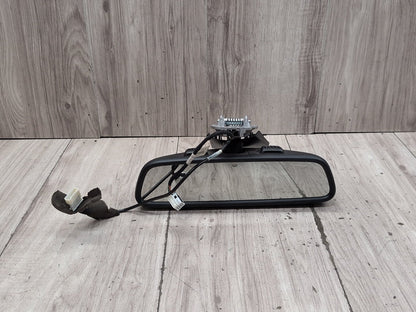 2009-2012 Mercedes-Benz E550 W212 Rear View Interior Mirror A2048104317 OEM