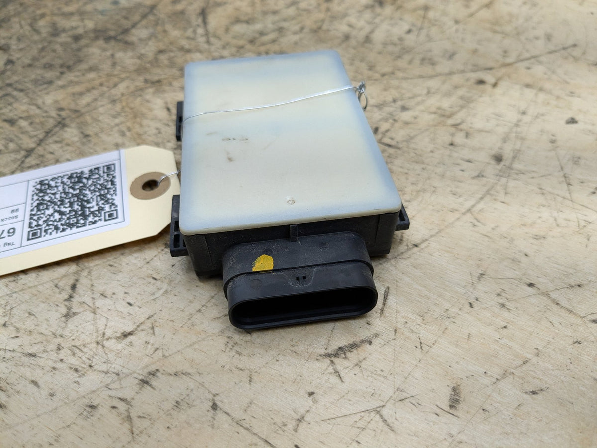2016-2019 BMW 750i G12 Blind Spot Lane Sensor Radar Module 6877646 OEM