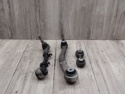 2012-2018 BMW M6 F06 Rear Right Passenger Control Arms SET 2284136