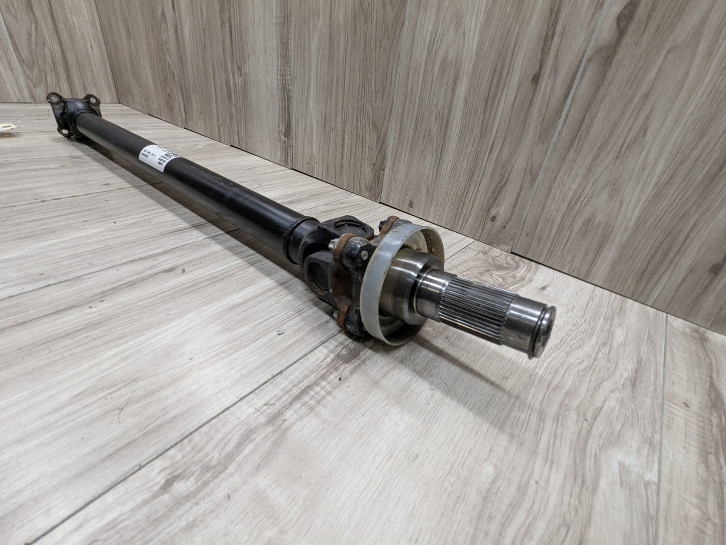 2014 - 2020 BMW 440i F36 Front Propeller Driveshaft Drive Shaft 9425910 B58B30M0