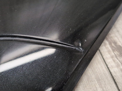 2015-2018 Audi Q3 8U Rear Left Driver Exterior Door Trim Molding 8U0853969D