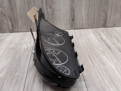 2011 - 2017 BMW X3 F25 Instrument Cluster Speedometer 9291412 N20B20O0