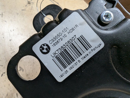 OEM BMW F44 F90 G20 G22 G26 G30 G42 G80 G82 Trunk Lid Latch Lock Opener Actuator