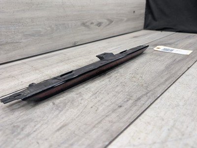 2018-2023 BMW X3 G01 Upper Liftgate Trunk Lid 3rd Brake Light 7426511 OEM