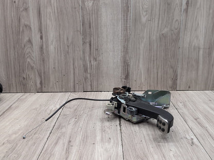 2009-2012 Mercedes-Benz E550 W212 Parking Brake Pedal Assembly A2044201584 OEM