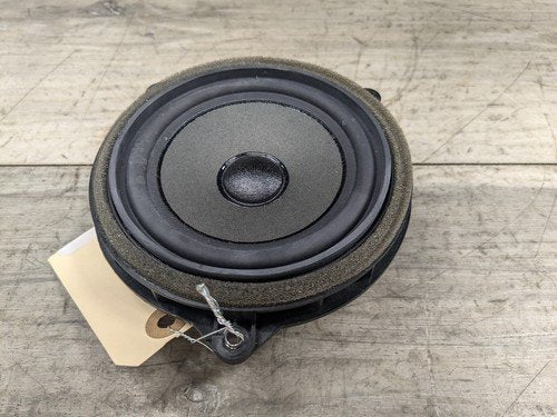 16-23 OEM BMW I01 F39 F48 X1 X2 i3 Top Hifi MID Range Loud Speaker