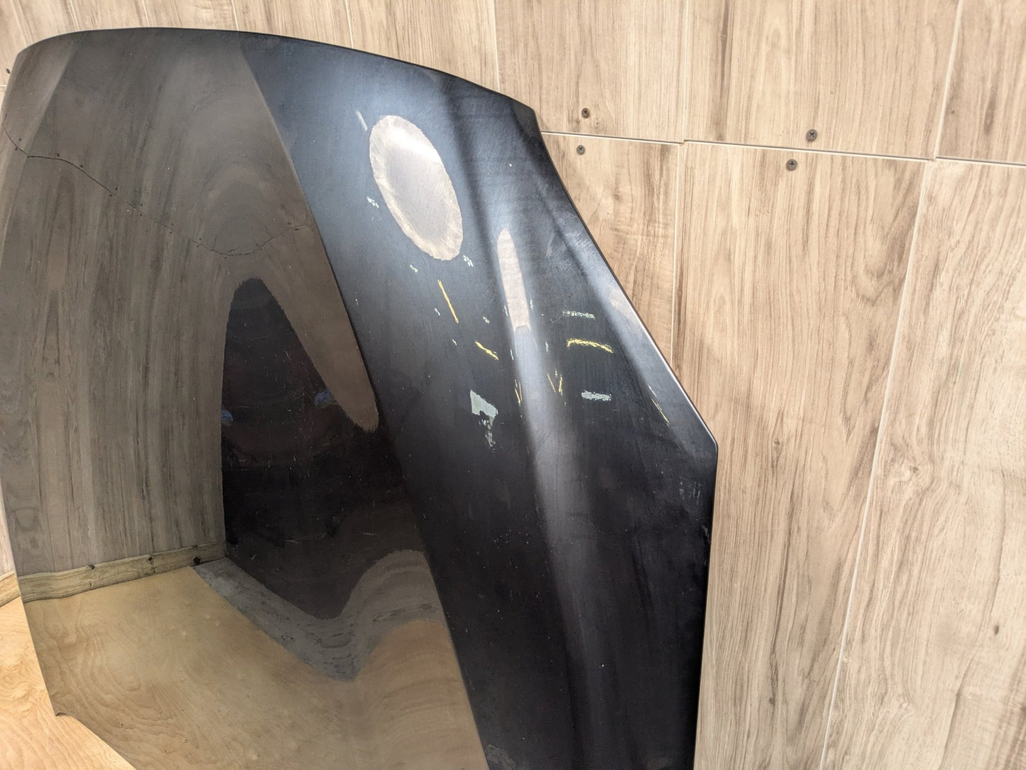 2012-2018 BMW M6 F06 Hood Bonnet Shell Panel