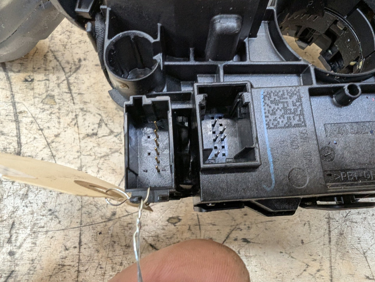 2019-2026 BMW 330i G20 Steering Column Control Module 5A819A2 OEM