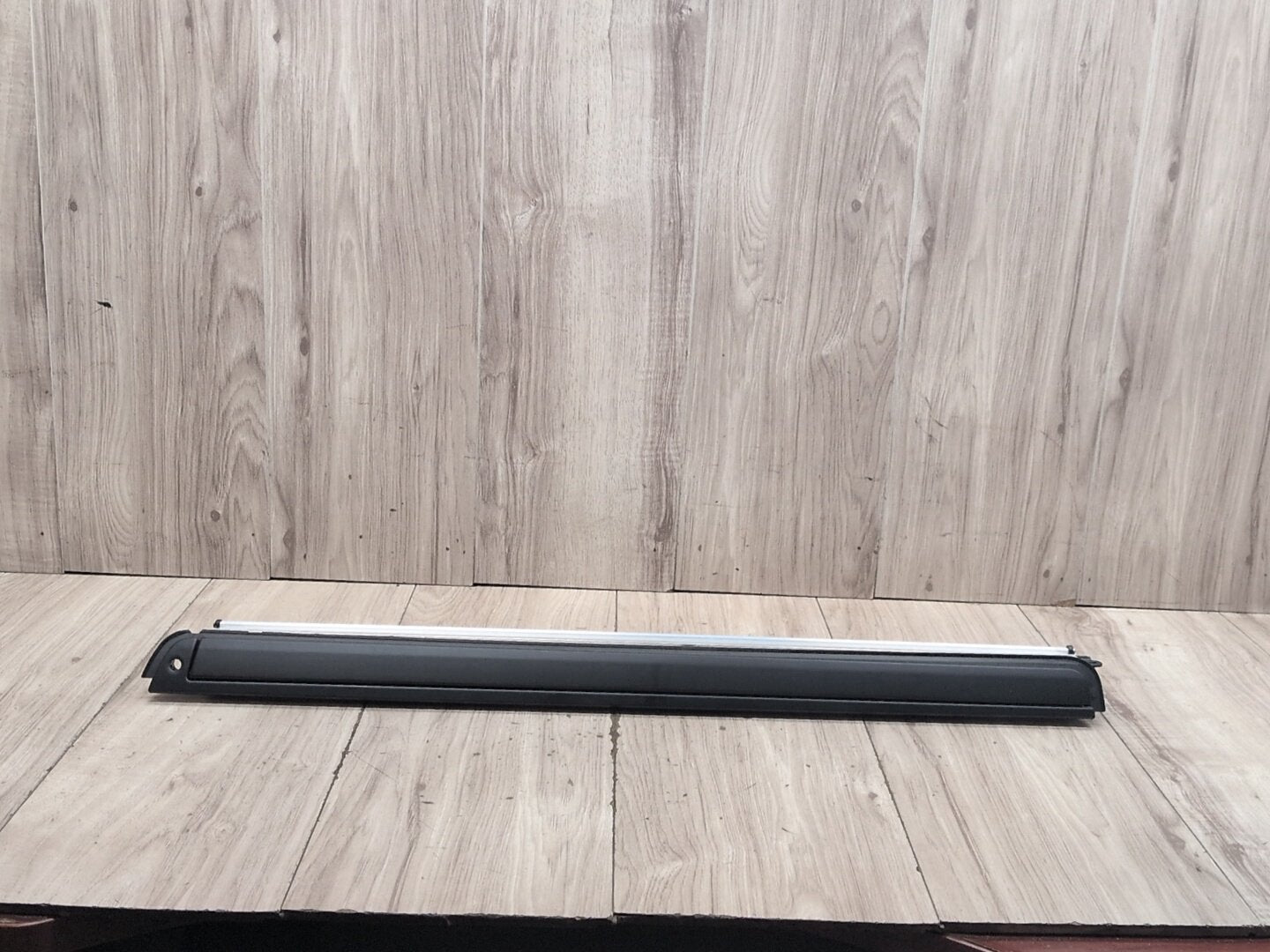 2012-2018 BMW M6 F06 Rear Windshield Glass Roller Sun Shade Blind 7288148