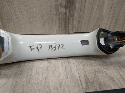 *20-24 OEM BMW F44 228 M235 Front Rear Right Passenger Door Handle COMFORT White