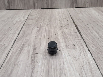 OEM BMW F15 F16 F25 F39 F48 F85 G01* X1 X3 X5 Parking Distance Sensor PDC Black