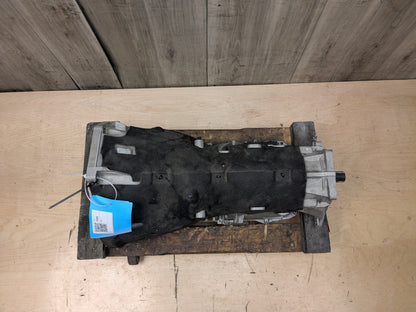 2018 - 2023 BMW X3 G01 Automatic Transmission Assembly 8744789 B58B30M0