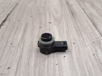 OEM BMW F15 F48 F85 F90 F97 G01 G12 G30 X3 Bumper Parking Sensor PDC Black 5.7.1