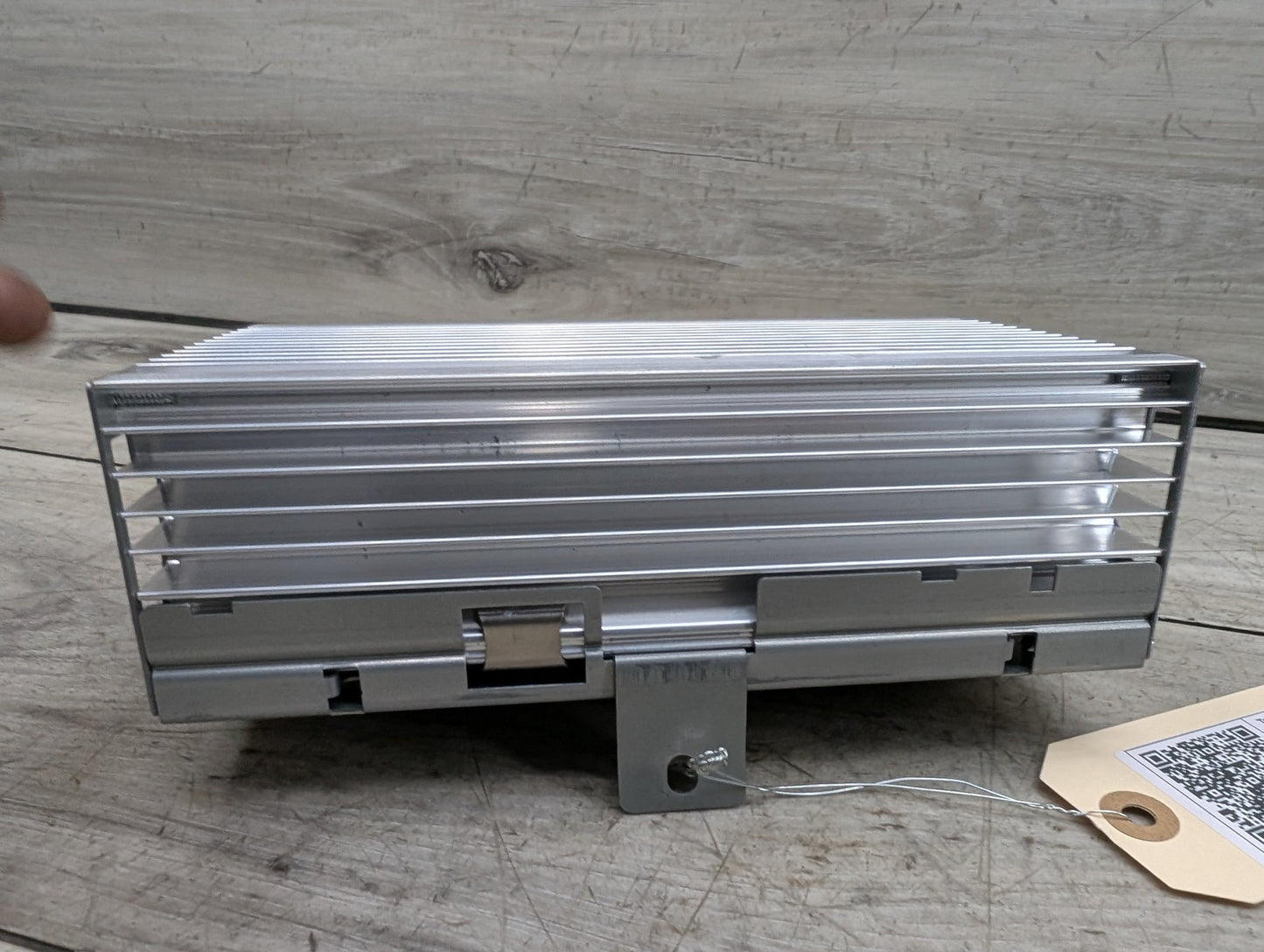 18-21 OEM BMW G01 F97 X3 X3M Hi-Fi HiFi Stereo Audio Amp Amplifier HARMAN BECKER