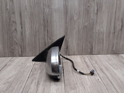 2010-2016 Audi S4 B8 Front Left Driver Side Mirror Assembly 8K1857409AG