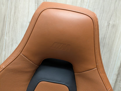 15-19 OEM BMW F16 F86 X6M BROWN Interior Seats Front Rear Door Panels COMPLETE