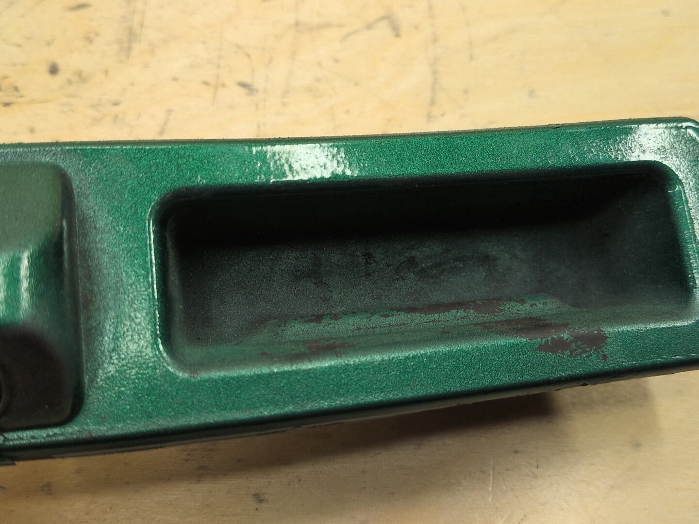 OEM BMW F15 F22 F23 F87 F85 M2 Rear View Reverse Back Up Camera Cover Trim